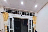 Nhà Tân Chánh Hiệp 4 Q12, 41m2, 1PN, 4x11m, Đ.4m chỉ 3.x tỷ